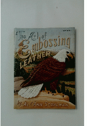 the art of embossing leather 