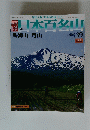 日木百名山　２００８年１０月