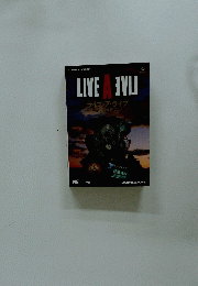 LIVE　ライブ・ア・ライブ　公式冒険ガイドブック