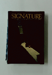 SIGNATURE　3月号