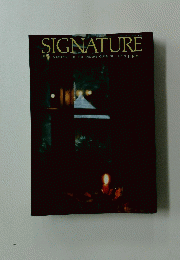 SIGNATURE　10月号
