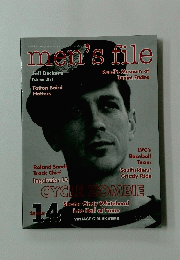 men'sfile　14