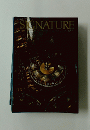SIGNATURE MAGAZINE OF THE DINERS CLUB OF JAPAN 12月号