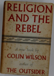RELIGION　AND　THE　REBEL