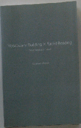 Vocabulary Building Rapid Reading