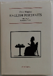 Clair Hughes ENGLISH PORTRAITS