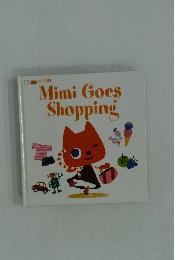 Mimi　Goes　Shopping