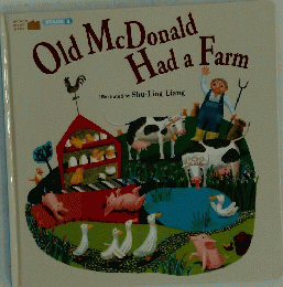 Old McDonald Had a Farm