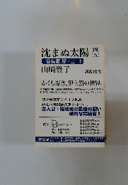沈まぬ太陽