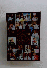 ALL　FOR　ONE　AND　ONE　FOR-ALL