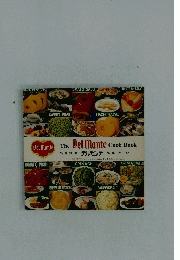 the del monte  cook book
