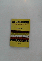 OUR LAND, OUR PEOPLE Facts and Thoughts on Japan