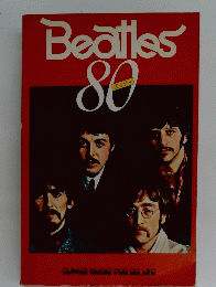Beatles　80