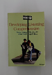 Developing Listening Comprehension