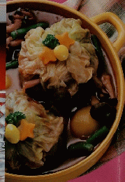 栄養と料理　11