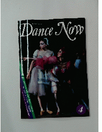 DANCE NOW 4