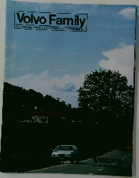 Volvo Family