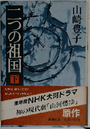 二つの祖国 下