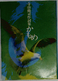寺山修司作詞集　かもめ