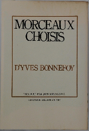 MORCEAUXCHOISIS