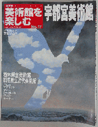 週刊日本の美術館を楽しむ　17　宇都宮美術館