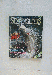 SEA ANGLERS　秋号　Vol.5
