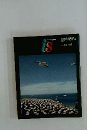 IS　1981年　vol.13　
