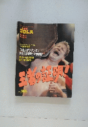 週刊 ゴロレス　王者の証明