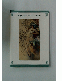 Alphonse　Maria　Mucha