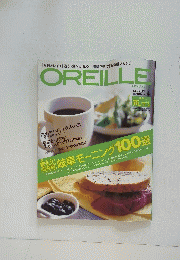 OREILLE　2005/No.78