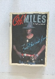 Oh MILES　From Miles with love