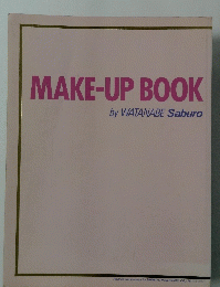 MAKE-UP　BOOK