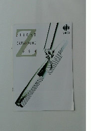 ZLIGHT CATALOGUE 1994