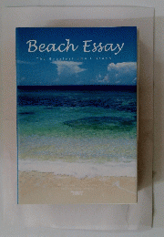 Beach Essay　The Greatest Small Beach