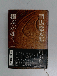 翔ぶが如く　1