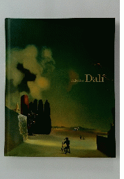 Salvador　Dalí