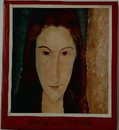 Modigliani/Utrillo