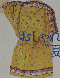 スタイルブック　2011年