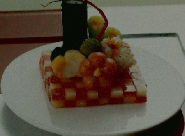 日本料理　2008年1月1日号