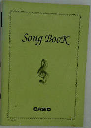 Song Book Casio
