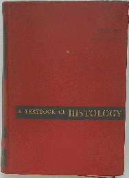 Bloom and Fawcett: A Textbook of Histology