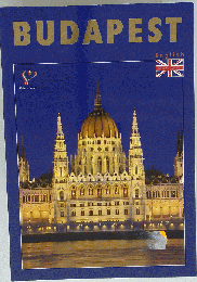 BUDAPEST