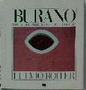 Burano　Isola del merletto e del colore