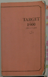 TARGET 5th Edition 1900 SWEET 2015