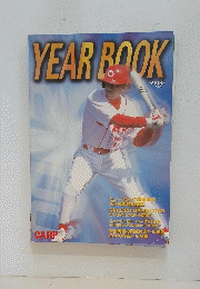 YEAR　BOOK
