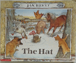 The Hat
