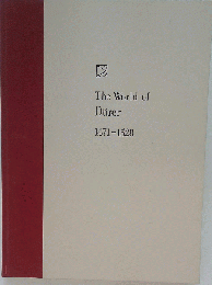 The world of Durer 1471-1528