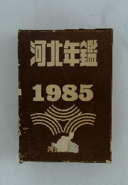 河北年鑑1985