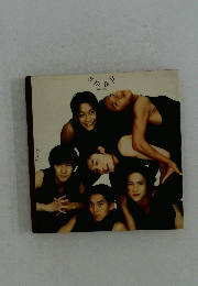 smap 1995-1996