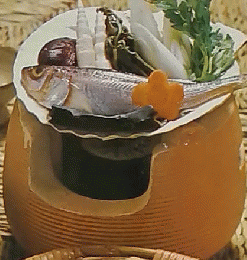 たのしいクッキング　おふくろの味・郷土料理